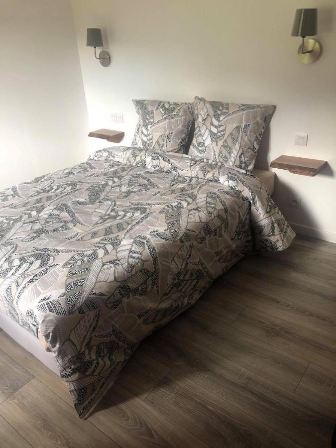 Chambres D'Hotes Etche Iza Hosta Exteriör bild