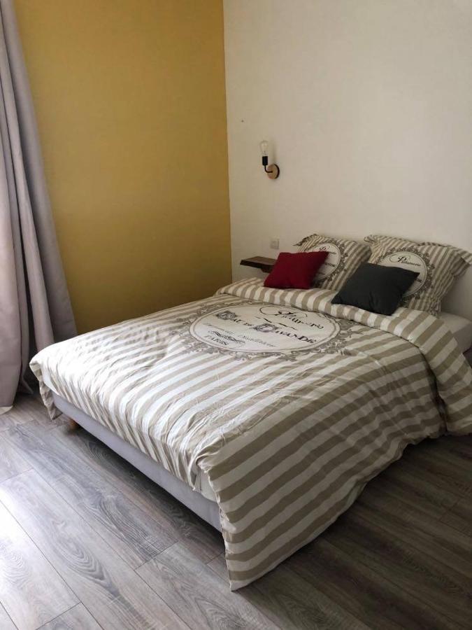 Chambres D'Hotes Etche Iza Hosta Exteriör bild