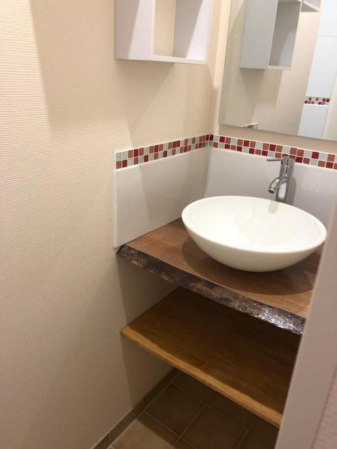 Chambres D'Hotes Etche Iza Hosta Exteriör bild